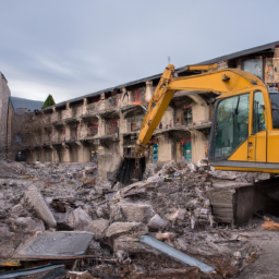 Terrassement : Préparez Votre Terrain pour Tous Vos Projets Villejuif